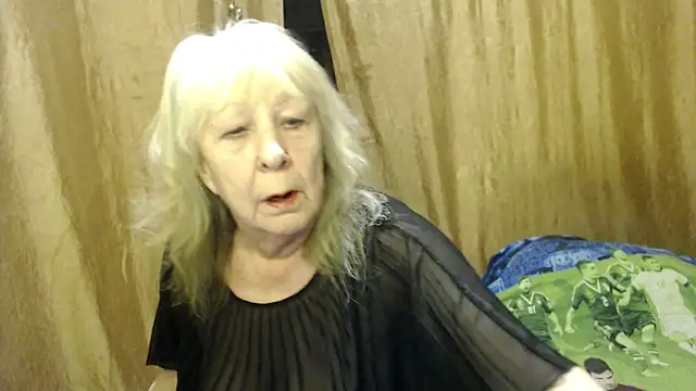  Estelitta 5 online show from February 2025 06:13:02 PM