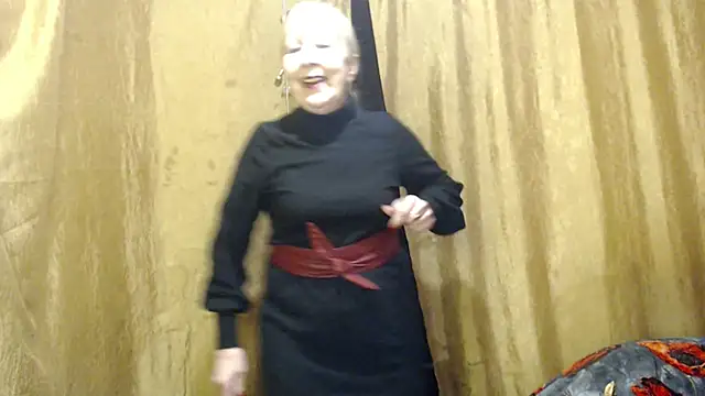  Estelitta 5 online show from March 2025 12:17:01 PM