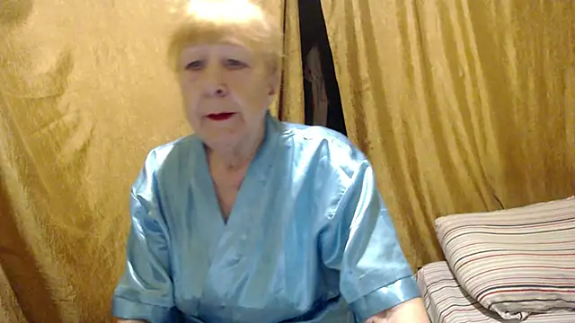  Estelitta 5 online show from October 2025 07:45:02 PM