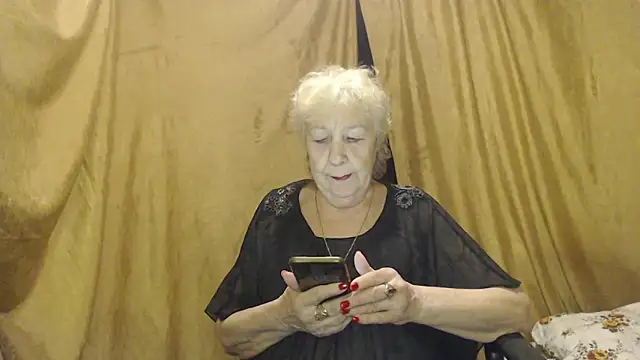  Estelitta 5 online show from February 2026 06:00:02 PM