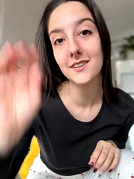  Juliette online show from November 2025 09:53:01 AM