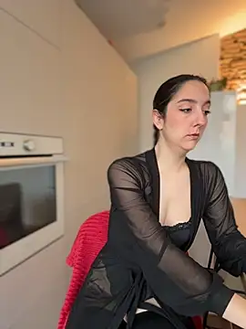  Juliette online show from February 2026 09:27:01 AM