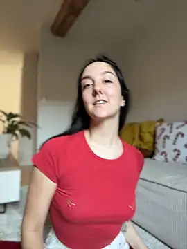  Juliette online show from March 2026 09:03:02 AM