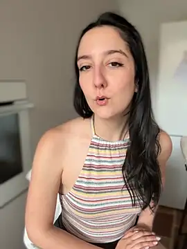  Juliette online show from March 2026 01:00:01 PM