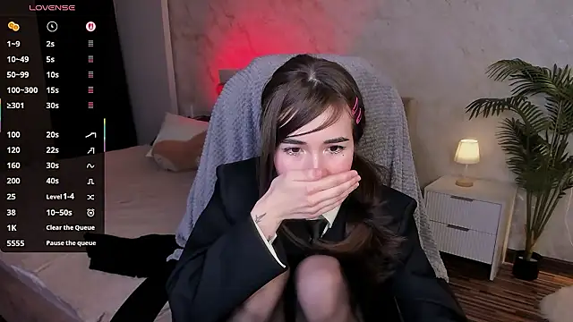 ashleyro1 online show from January 2026 07:11:01 PM