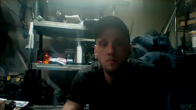 Aaronbp online show from November 2025 08:27:01 AM