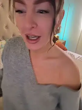 ChristyAdair online show from April 2026 08:30:02 AM