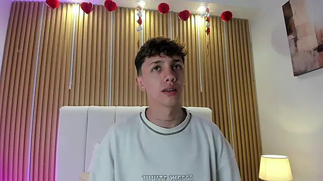 Tomy Rox online show from March 2026 08:11:01 PM