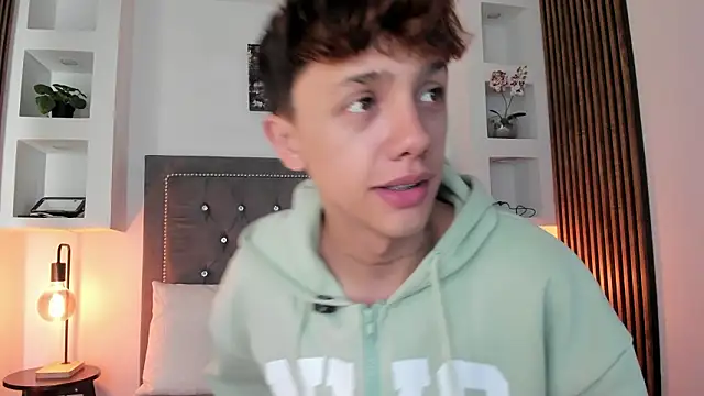 Tomy Rox online show from March 2026 08:15:01 PM