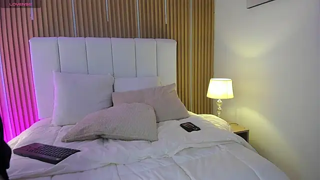 Tomy Rox online show from March 2026 07:51:02 PM