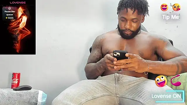 Dancelwashington online show from September 2025 08:19:01 PM