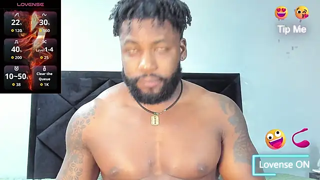 Dancelwashington online show from September 2025 09:06:02 PM