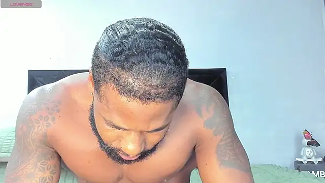 Dancelwashington online show from September 2025 08:22:02 PM