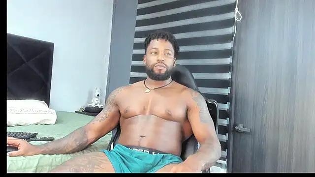 Dancelwashington online show from January 2026 09:38:02 PM