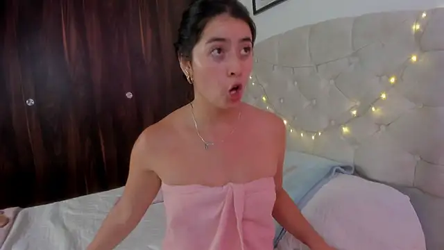 Snapshot of ChanellGV chatting on February 2025 05:51:01 PM ChanellGV online show from February 2025 05:51:01 PM