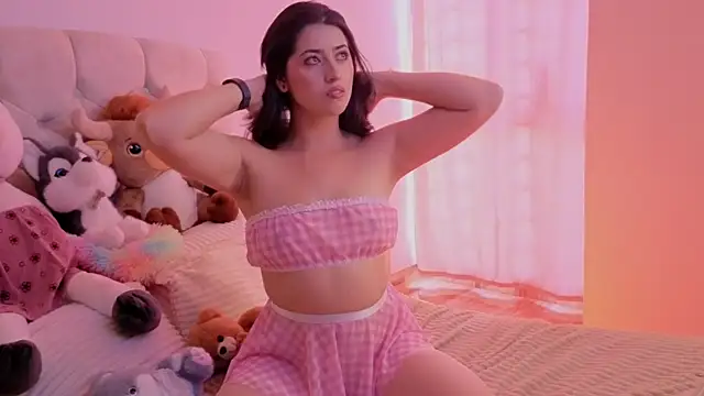 Snapshot of ChanellGV chatting on September 2025 08:42:02 PM ChanellGV online show from September 2025 08:42:02 PM