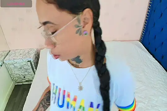 cattaleeyaa online show from December 2024 12:27:02 PM