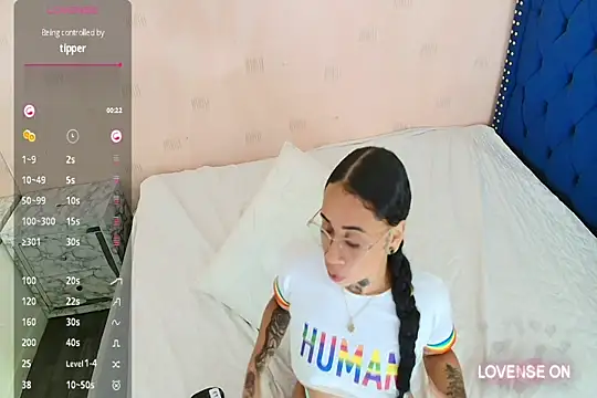 cattaleeyaa online show from December 2024 03:33:02 PM