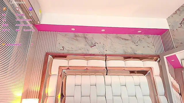 cattaleeyaa online show from January 2025 03:05:02 AM