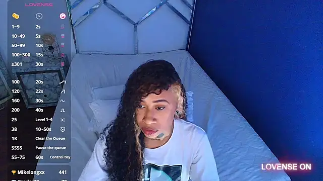 cattaleeyaa online show from January 2025 02:51:01 AM