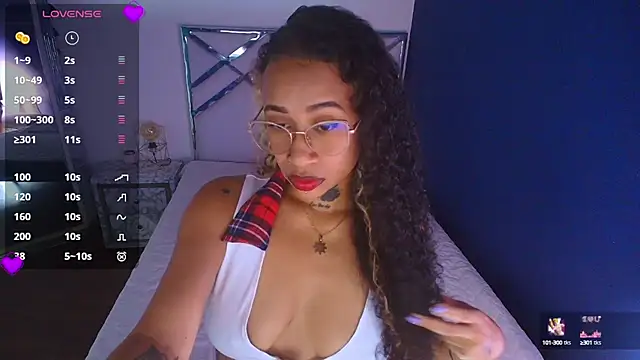 cattaleeyaa online show from February 2025 03:13:01 AM