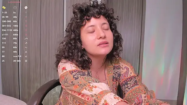 orchide  online show from March 2025 04:37:02 AM