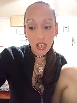 Zorrita Fox online show from October 2025 01:55:02 AM