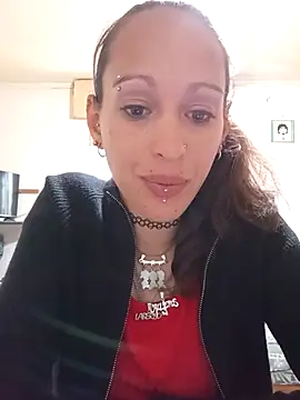 Zorrita Fox online show from October 2025 05:14:01 PM