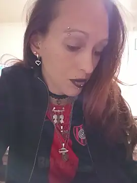 Zorrita Fox online show from April 2026 01:10:02 AM