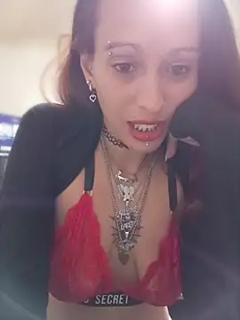 Zorrita Fox online show from May 2026 12:17:01 AM
