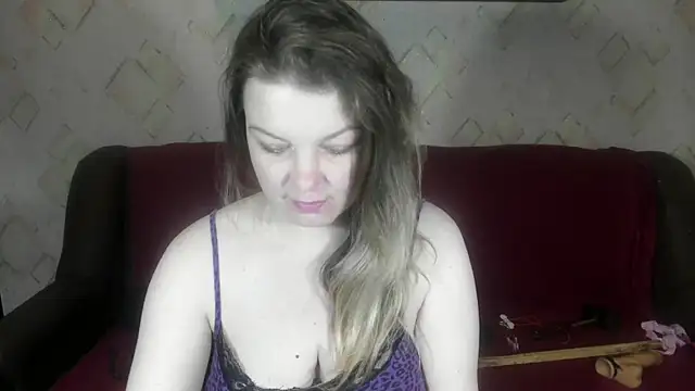 DarkIlona online show from October 2025 07:12:01 AM