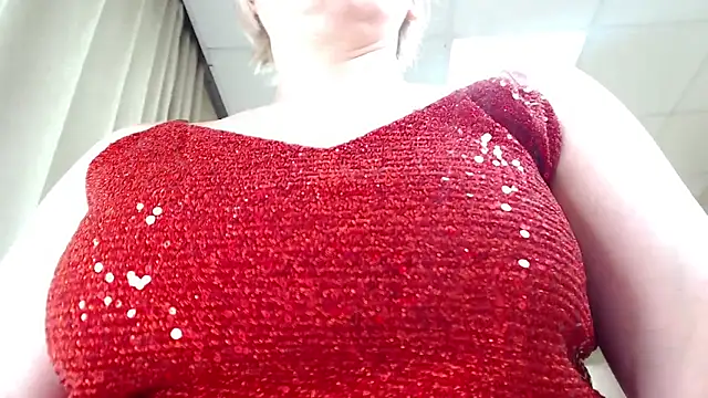 BlondeBrilliant7 online show from January 2025 12:26:01 PM