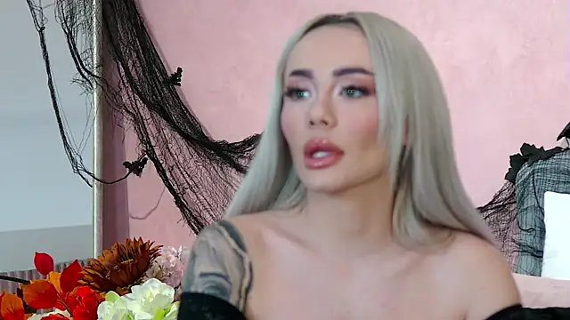 FrancescaMcGray online show from November 2025 08:02:02 AM