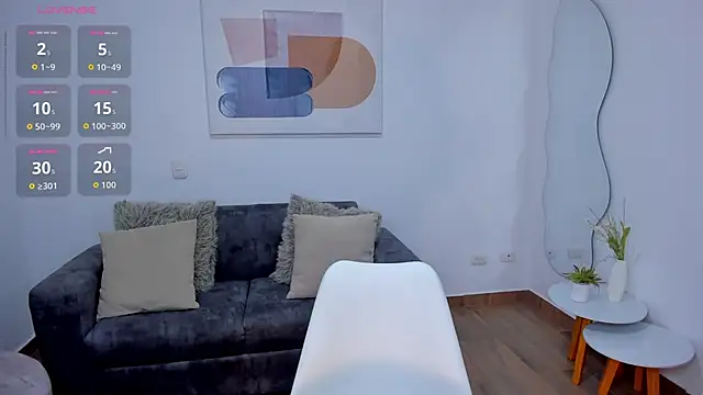 amandaconner online show from September 2025 09:20:01 AM