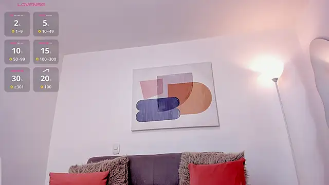 amandaconner online show from February 2026 04:32:01 PM