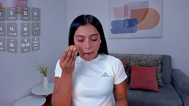 amandaconner online show from April 2026 07:19:01 PM