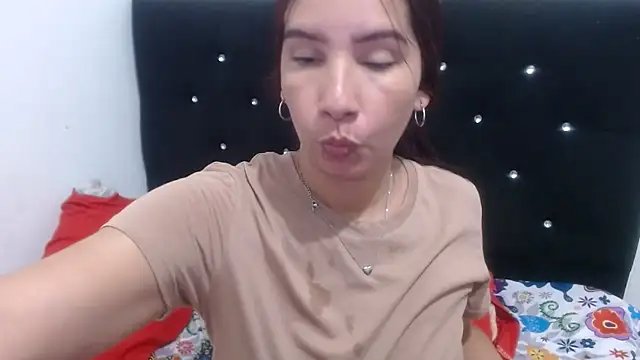 Ainhoa-hot online show from September 2025 01:49:01 AM