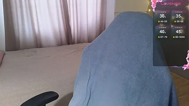 kate leoo online show from April 2026 11:34:01 AM