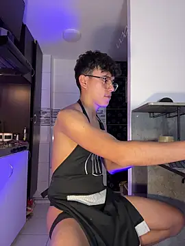 Angel esteban fx online show from February 2026 04:44:02 AM