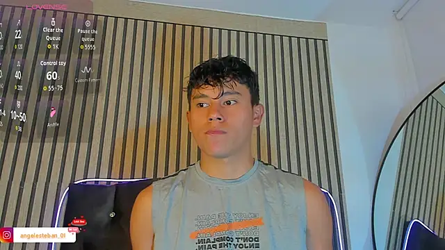 Snapshot of Angel_esteban_fx chatting on July 2026 08:22:01 PM Angel esteban fx online show from July 2026 08:22:01 PM