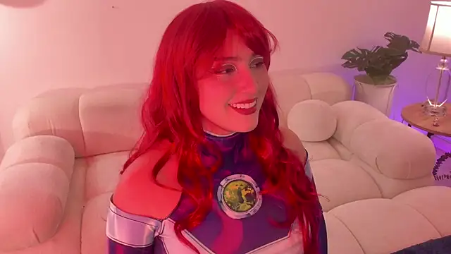 freya bella  online show from December 2024 09:18:01 AM