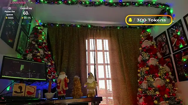 Romynahotx online show from December 2025 08:38:02 PM