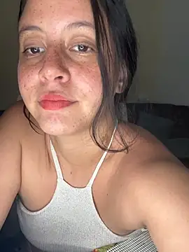 Snapshot of Arii_Vga chatting on June 2026 04:26:02 AM Arii Vga online show from June 2026 04:26:02 AM