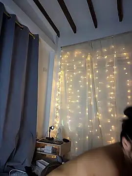 Juanelopez1 online show from December 2024 07:33:02 AM