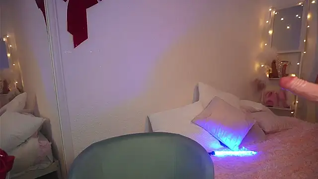 Ameliasweety69 online show from February 2025 08:51:02 AM