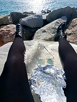 SexyErola27 online show from February 2025 09:36:02 AM