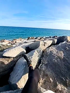 SexyErola27 online show from February 2025 03:48:02 PM