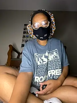 SamiTsunami online show from October 2025 10:36:01 AM