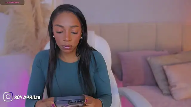 Snapshot of aprilebony_ chatting on March 2026 10:53:01 AM aprilebony online show from March 2026 10:53:01 AM