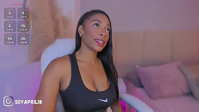 Snapshot of aprilebony_ chatting on March 2026 10:54:01 AM aprilebony online show from March 2026 10:54:01 AM